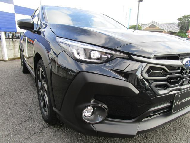 スバル クロストレック 2.0 リミテッド 4WD の中古車詳細 (12,000km