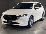 CX-5のアイデンティティは、デザイン、走り、室内、荷室、価格などを高次元でまとめたバランスの良さにあります!一芸で選ばせるSUVではなく、長く付き合うほど良さが分かるSUVなのです!