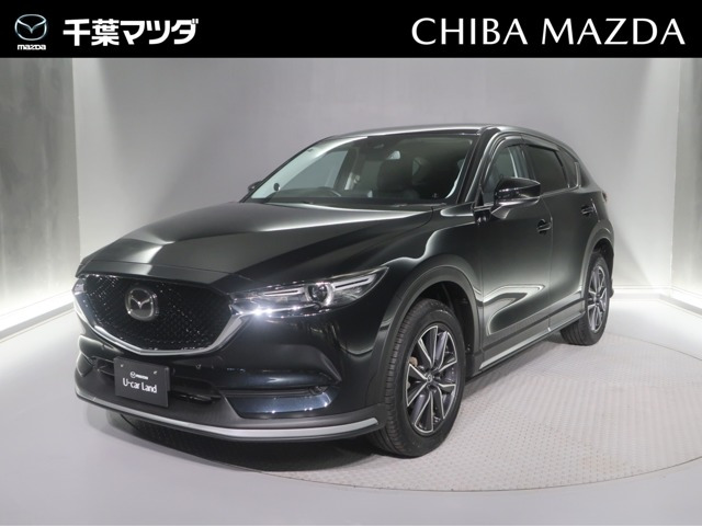 CX-5 2.2 XD Lパッケージ