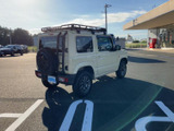 ジムニー XC 4WD 