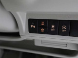 各操作スイッチなども使いやすい位置に配置されています!