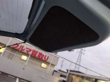 ゲート内張り