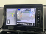 【サイドカメラ】幅寄せ時や狭い場所での駐車もこれで安心!
