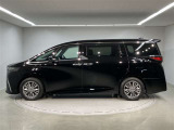 アルファード ハイブリッド 2.5 Z E-Four 4WD 