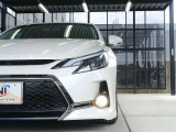 新品タナベ車高調!新品19インチEMXアルミホイール!新品タイヤ!新品G&rsquo;sバンパー!新品ヘッドライト!新品スモークテールランプ!シーケンシャルウィンカー!ウィンカーミラー!フォグランプ!ドアバイザー