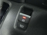 ◆オートブレーキホールド機能付き電子パーキングブレーキ◆ブレーキペダルを足から離しても停車状態を保ちます。アクセルを踏めば自動でブレーキが解除され、発進可能!