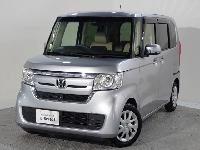 N-BOX G L ホンダセンシング 