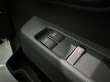 運転席から操作可能なパワーウィンドウ!