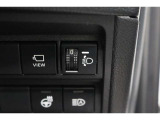 車体が傾いた状態の時にヘッドライトの光の高さを上下に調整することが出来ます!