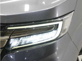 ◆LEDヘッドライト◆LEDライトは、明るく視認性が良く、省エネで環境にもやさしいヘッドライトです!