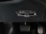ETC車載器が搭載されているので、高速道路の乗り降りもノンストップで通過できます♪