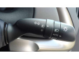 ライトもAUTO機能が付いていて、暗くなると自動で点灯し、明るくなると自動で消灯するので、大変お役にたちますよ!!