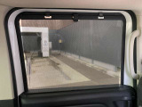 リアシートもリクライニングが可能ですのでゆったり座れ、軽自動車でも広々過ごせますよ。