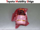 パンク修理キットのコンプレッサーが欠品しておりますが、ご納車時にはご用意いたします。