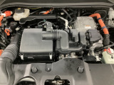 ホンダスタッフがしっかり整備して保証付きにてお渡し致します。エンジンルーム&室内ルームともにクリーニング済みで清潔です。快適なドライブをお楽しみください。