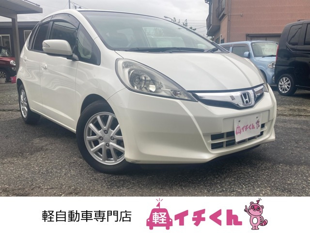 フィット 1.5 XH 
