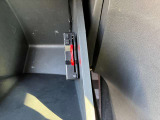 ETC付き!高速道路も安心です!