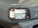 LEDヘッドランプ