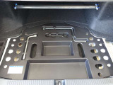 車載工具も欠品無し!