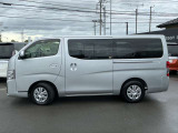 使い勝手の良いスライドドアです☆