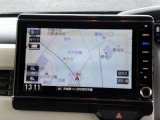 N-BOX G L ホンダセンシング 