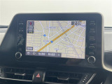 C-HR  修復歴無し