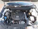 モデルチェンジで廃止になった2.2Lのディーゼルエンジンです。ディーゼルエンジン特有の力強いトルクを味わうことができます。また、燃料も軽油で経済性に優れています。
