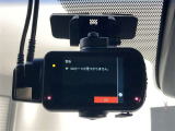最近付けているユーザーも多いドライブレコーダー。万が一の事故などの証拠づくりに最適です!また、旅先の模様も録画できますので、旅の記憶としても使えます。※社外ドラレコは保証対象外となります。