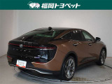 クラウンクロスオーバー 2.5 G アドバンスト レザー パッケージ E-Four 4WD 
