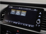 ◆Honda CONNECTディスプレー◆初めての場所もナビゲーションがご案内!楽しい旅行をサポートします。