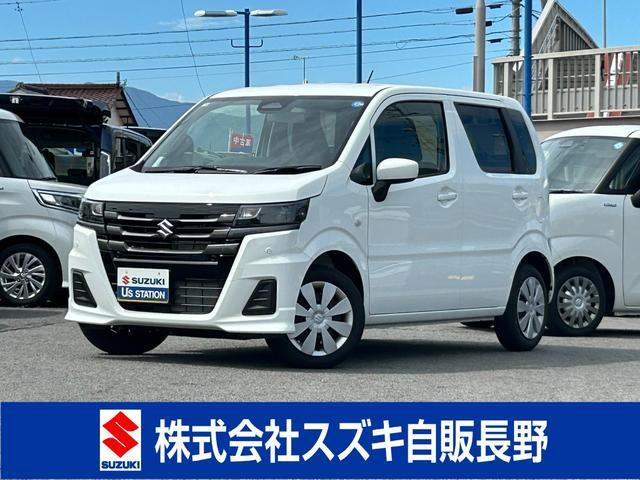 ワゴンR ZL 