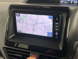 Strada7インチナビ(CN‐AS300WD)!TVはフルセグ!ブルートゥース、CD、DVD、SDがお使いいただけます!バックモニターもあり、後退時の安全確認に役立ちます!