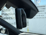 ETC内蔵自動防眩ルーム・ミラー