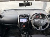 マーチ 1.5 NISMO S 