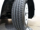 タイヤサイズは175/70R14となっております♪