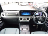 Gクラス G450d AMGラインパッケージ (ISG) 4WD 