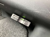 ETC付き!高速道路の料金所でお金を用意する手間がいりません!