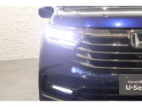 LEDヘッドライト搭載!明るく視界良好!消費電力も少なくバッテリーの負担軽減!高寿命で経済的な電球です!