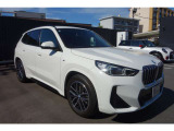 X1 xドライブ 20d Mスポーツ DCT 4WD 