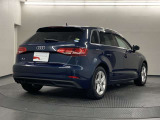 A3スポーツバック 30 TFSI 