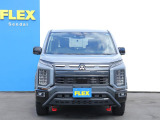 ムーンストーングレーメタリック&times;ブラックマイカのFLEXカスタム盛り沢山車両ご紹介です!