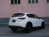 CX-5 2.0 20S ブラックトーンエディション 