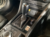 全てのトランスミッションのメリットを兼ね備えた理想的なAT、それがSKYACTIV-DRIVE(スカイアクティブドライブ)です。「滑らかな変速」「ダイレクト感あふれるシフトフィール」そして「低燃費」です!