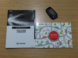 ユーザーガイドや保証書・整備手帳などもしっかり揃っています。お問い合わせ・ご来店お待ちしております。