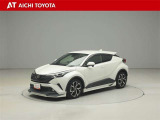 C-HR  1.2 G-T