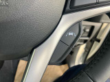 運転者に優しいスイッチ類の配置です。