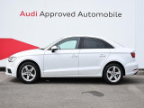 A3セダン 1.4 TFSI 
