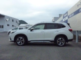 フォレスター 2.0 アドバンス 4WD 