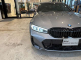 BMW正規ディーラー BMW Premium Selection調布の認定中古車です。厳しい基準をクリアした高品質車両のみ販売。BMW認定中古車保証付き(最長4年・距離無制限)、全国納車対応可能です。