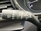雨天時も視界を確保し、安全運転をサポートするワイパーレバーです。操作も簡単で、安心して運転できます。